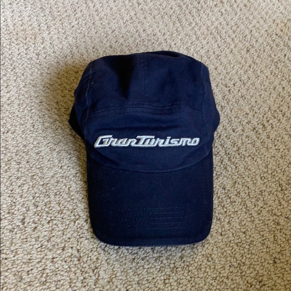 Maserati Gran Turismo Hat